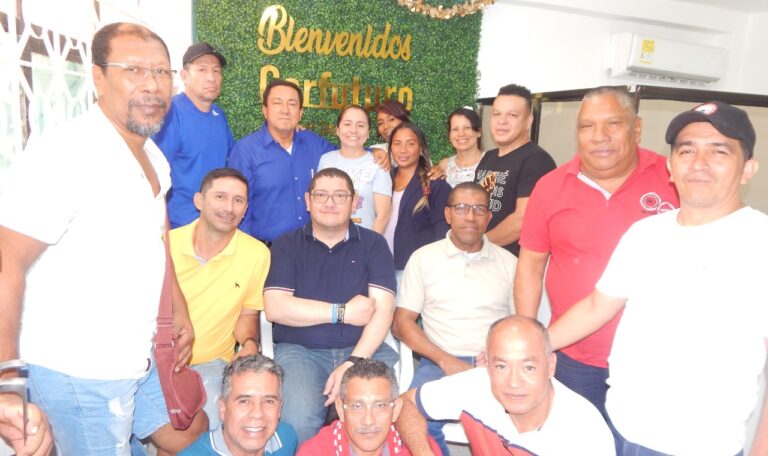 GRUPAL REUNION CONSEJO