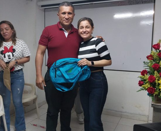 ¡Más asociados felices en Corfuturo Barranquilla!