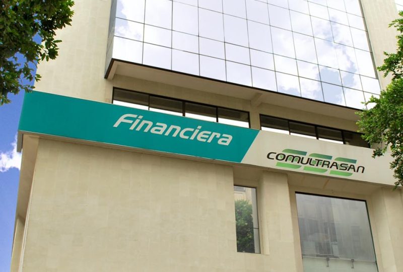 Cooperativa Corfuturo, Financiera Comultrasan, Convenios